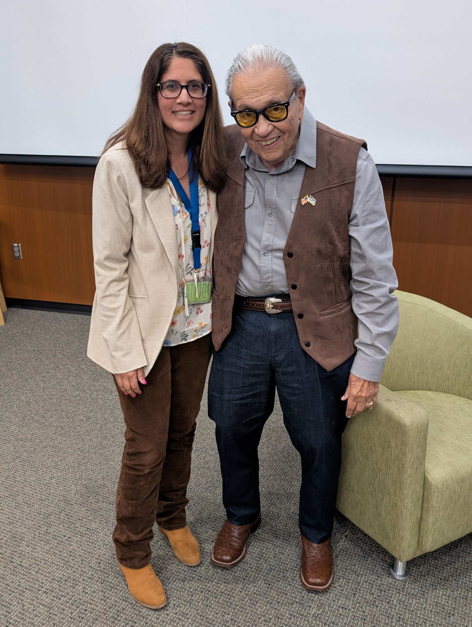 Emory Professor